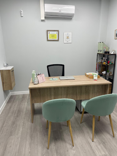 Mónica Mendoza Dietista-Nutricionista