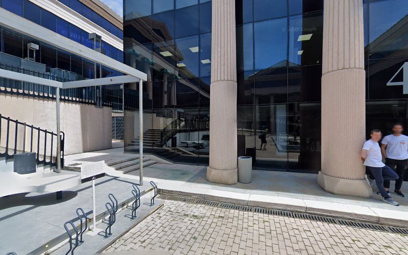 Gabinete psicosocial TSForense