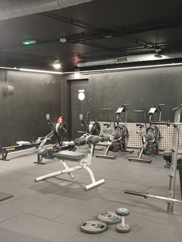 Gimnasio VivaGym Barrio del Pilar