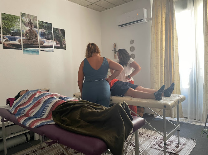 Centro de Transformación Personal y Escuela Kaizen