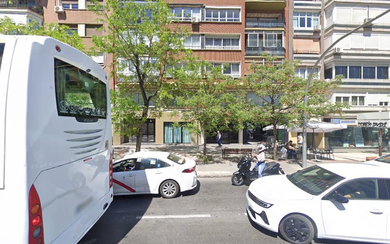 Centro Ginecológico Pilar De Zaragoza S L