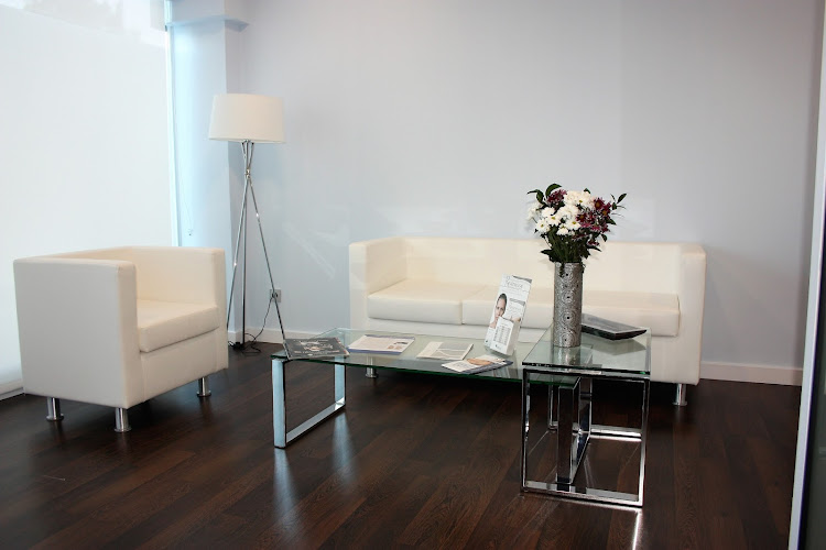 CENTRO MÉDICO ESTÉTICO SANCHINARRO