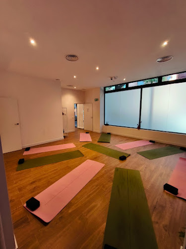 Natusalus Centro de Terapias