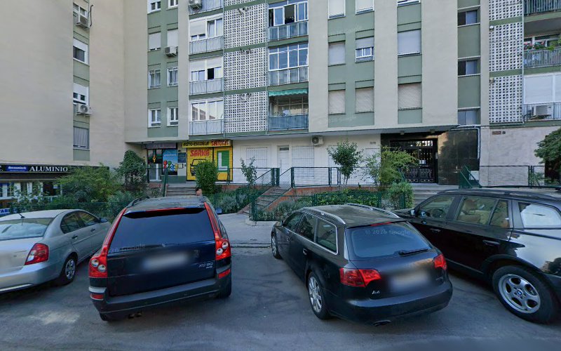 Centros De Uñas Y Estética