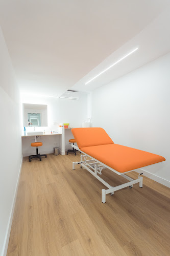 Windfit Salud | Fisioterapia y Readaptación.