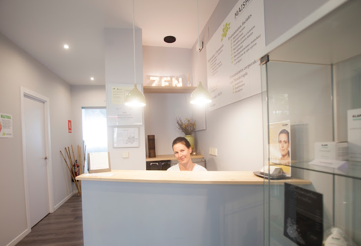 Fisio Maisha - Fisioterapia Arganzuela