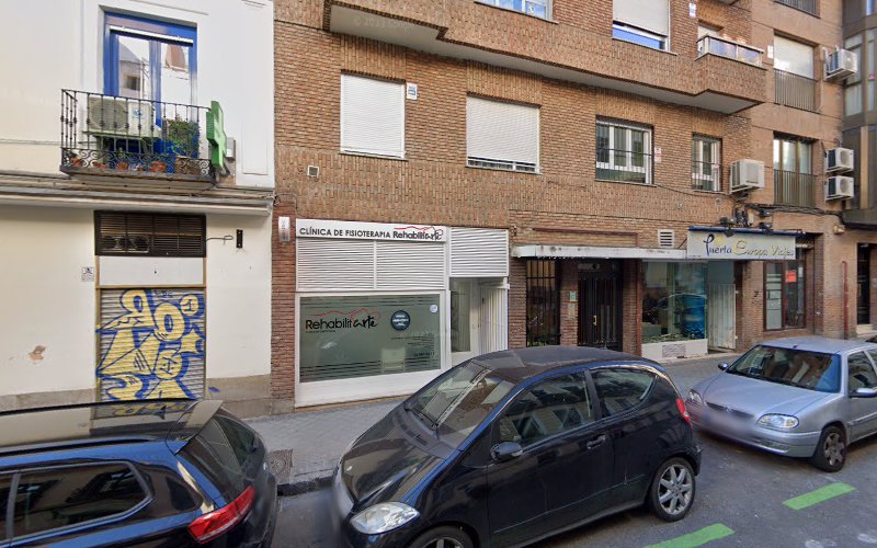 Rehabilitarte Natural