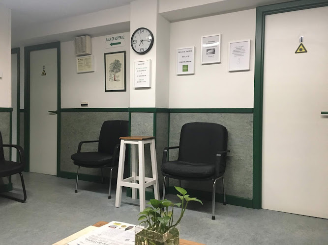 Fisioterapia Ferreras