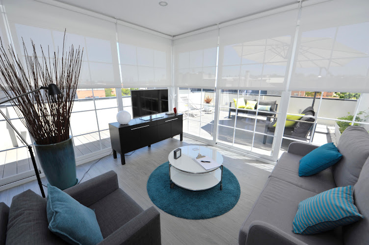 Centro de Psicología Rodríguez Vidondo (Aravaca)