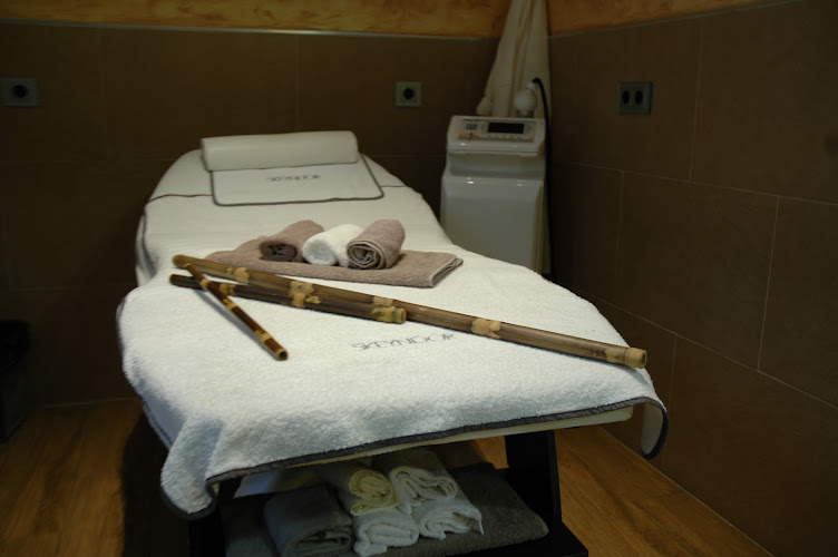 Iraga Wellness Center