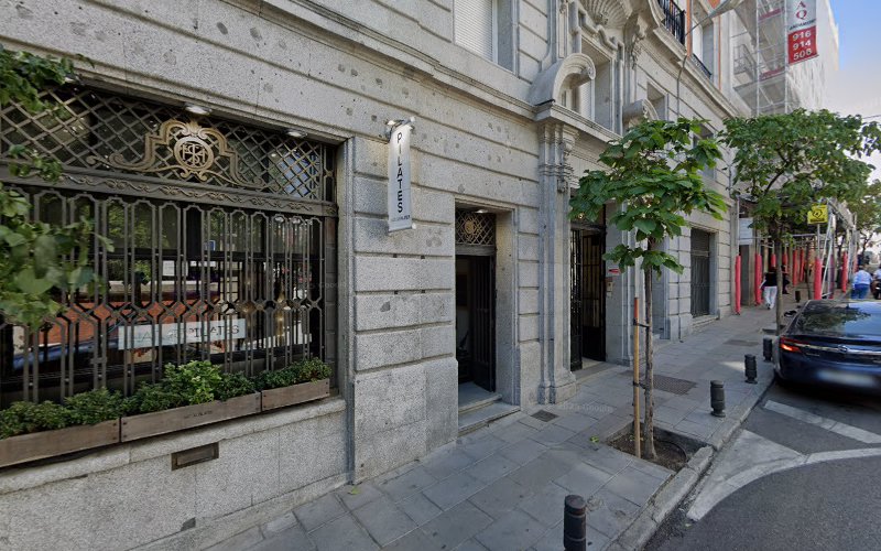 Jéssica Rodríguez Márquez, Psicólogo