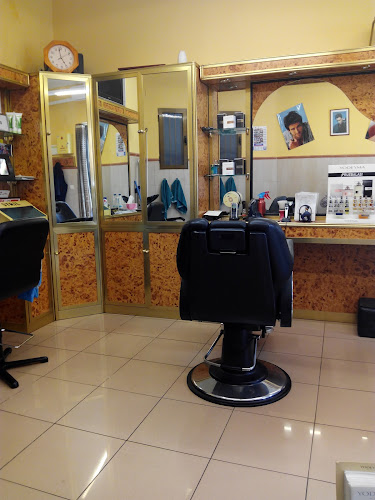 Peluquería & Barbería Ortiz