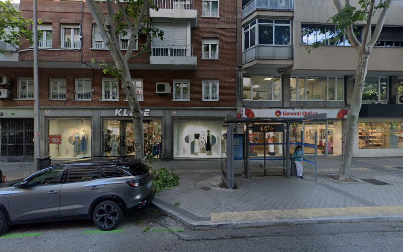 Jennifer Moreno Psicóloga