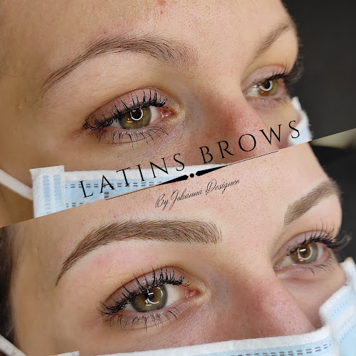 Microblading Johanna Novas