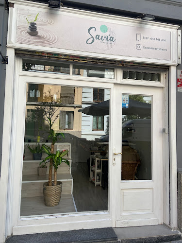 Estética | Savia beauty bar | Belleza y Salud