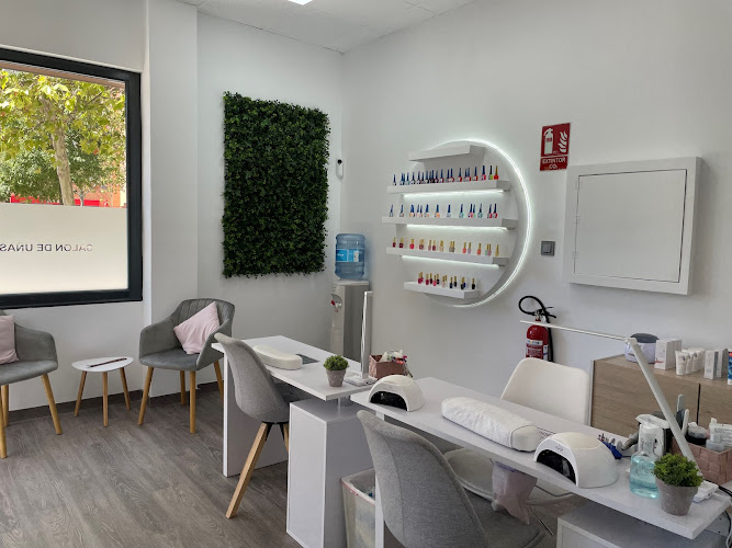 GK Centro de Belleza