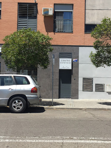 Centro Estetica Ana Cruz