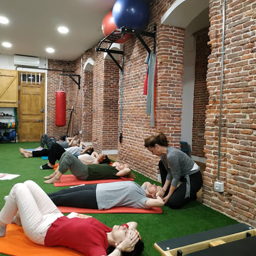 Laura Vicente Martínez