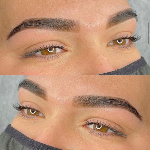 CEJAS GLAM Microblading Pestañas Micropigmentación