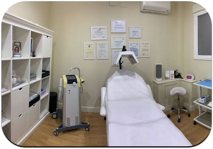 Centro de Medicina Estética Biologíca y Anti-aging Dra. Mirta Herrero