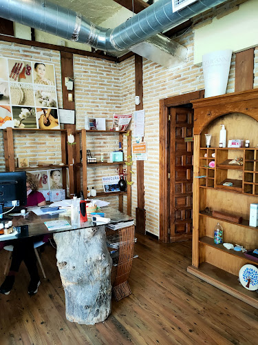 Árbol de la Belleza. Centro de Estética