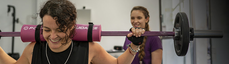 Vivir 100 - Entrenador Personal en Chamberí