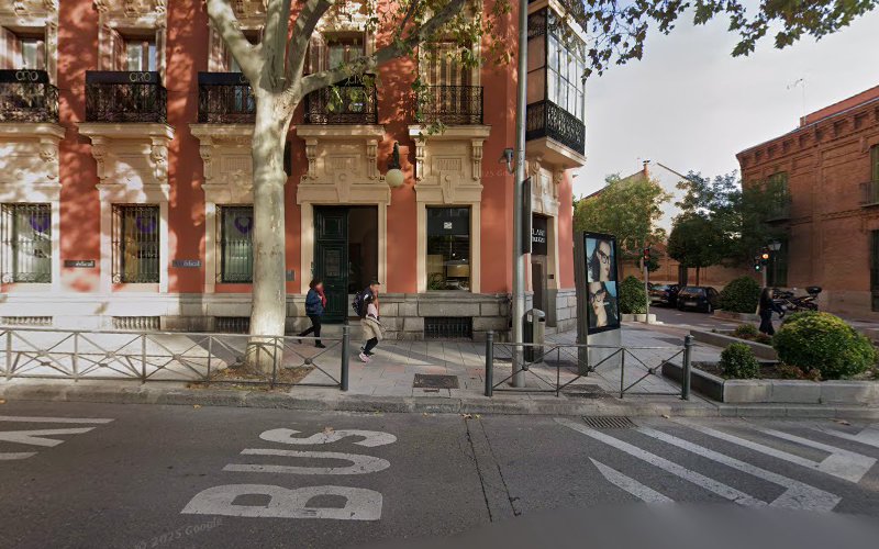 Miriam Huerta González