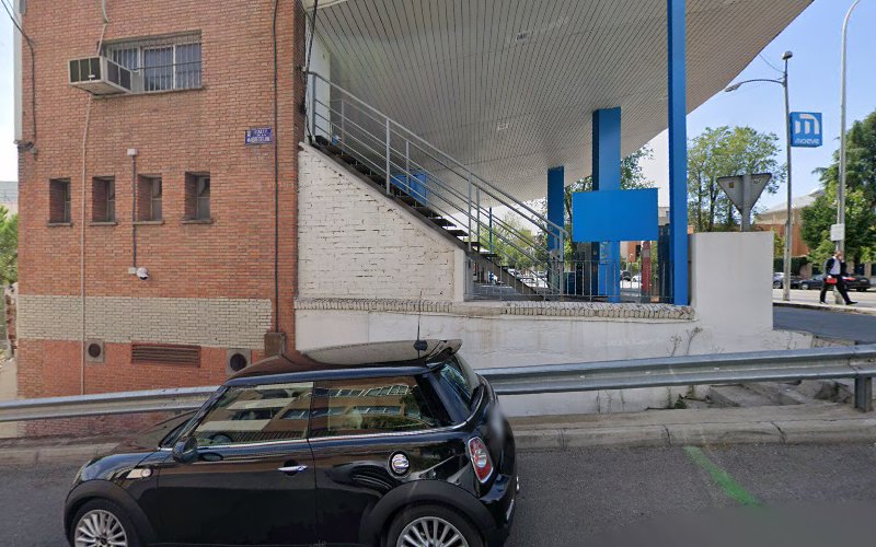 Sundara Depilación con Hilo Alcampo Pío XII