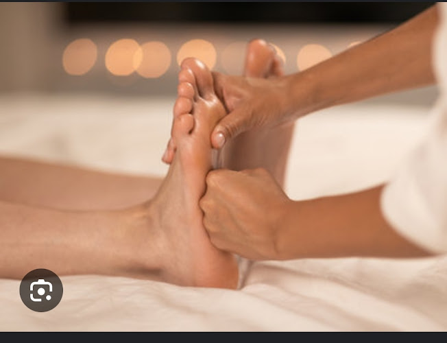 D'MARCY Masajes Humanizados