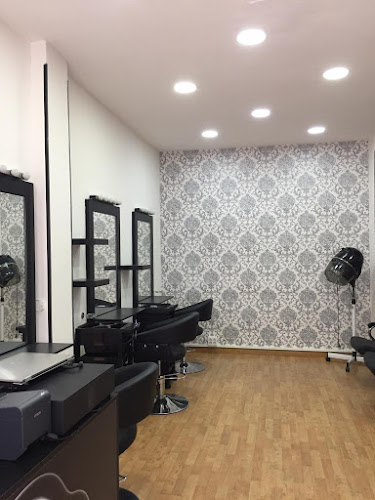 SALON DE BELLEZA SILVANA