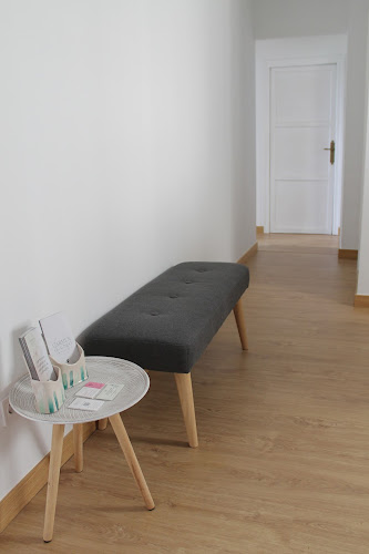 Fisioterapia Carmen García Galindo