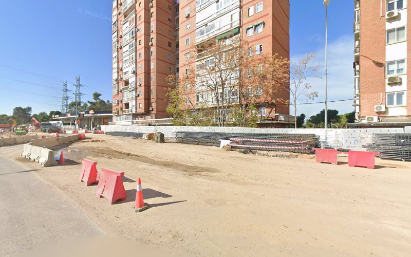 Escuela de Danza Casa de Campo