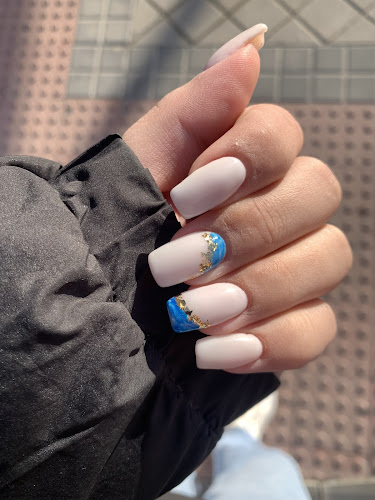 Nails Factory Madrid General Perón