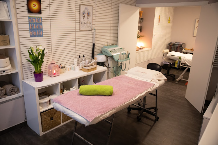 Centro de Estética Samadhi