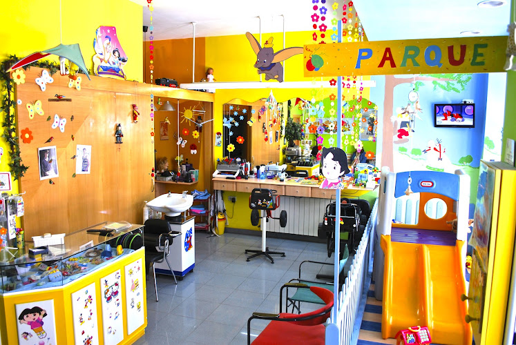 Peluquería Infantil-Juvenil Mabi - Burgos