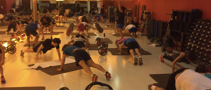 Leonel Cabrera LCTraining