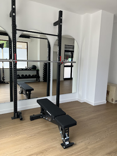 AR Entrenamiento Personal