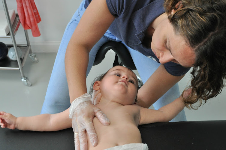 eFISIO Fisioterapia y Masajes