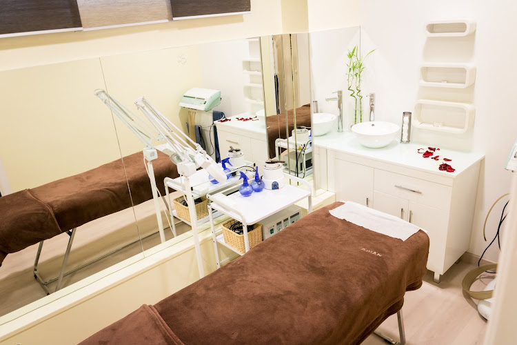 Centro de Estética Arian