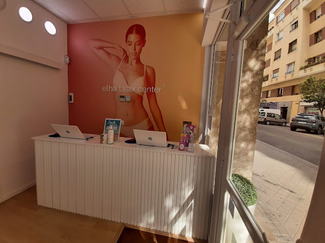 Elha Laser Center Maudes