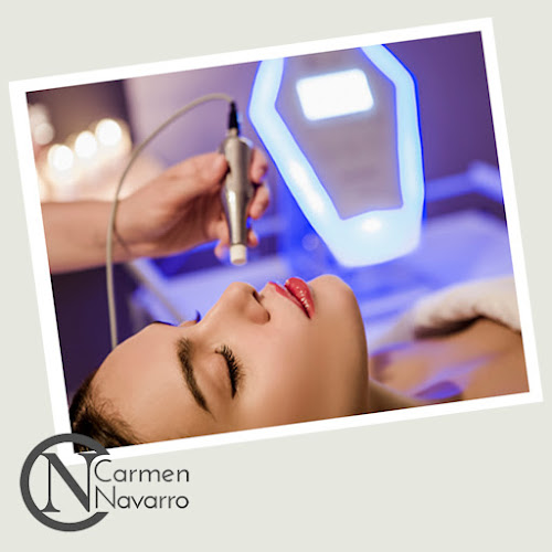 Centro de Estética Carmen Navarro