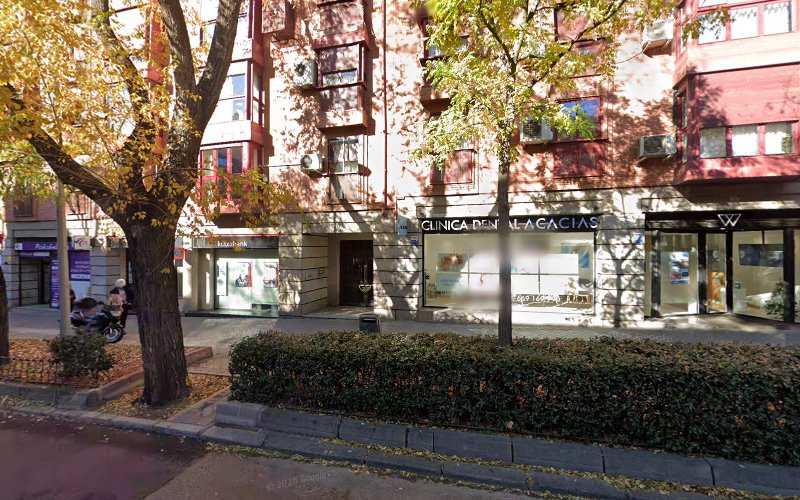 Clinica Afisalud Madrid