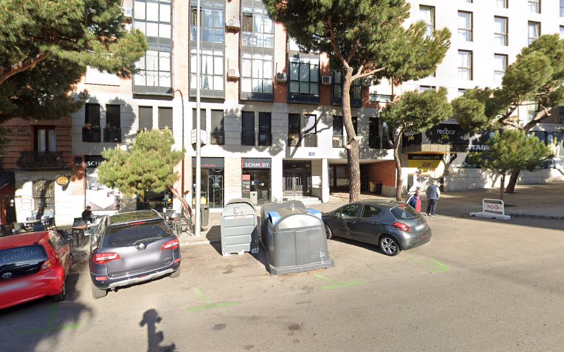 Alejandra Urbina Psicoterapia