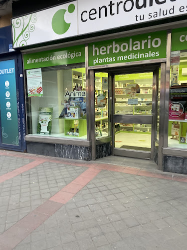 HERBOLARIO CENTRO DIETETICO TU SALUD ES NATURAL