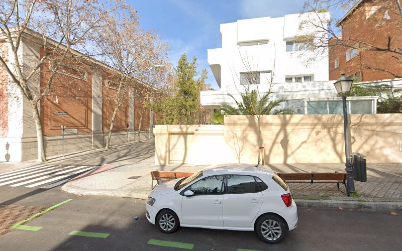 Masajes eróticos Madrid - Marabu Madrid