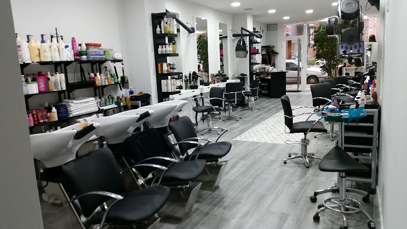 Salón de belleza Noha