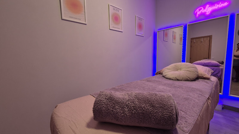 Pulgui Place. Bienestar y Entrenamiento