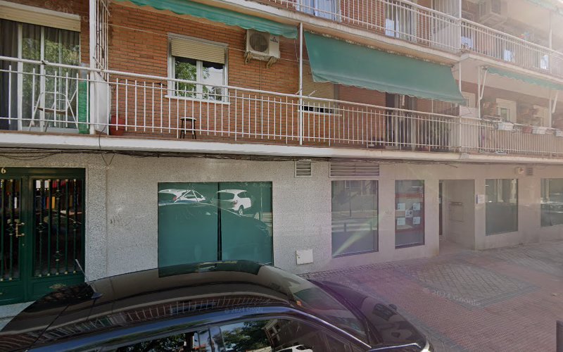 Fundación Psicología Sin Fronteras