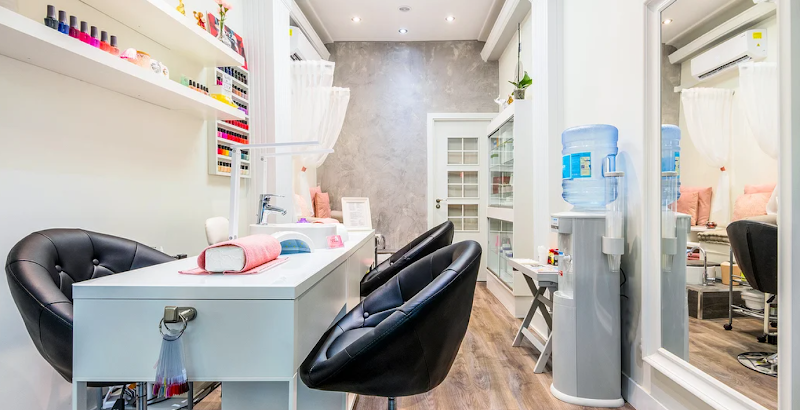 Lashes & Beauty By Alisson Navarro