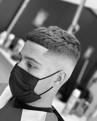 La Yori Barber